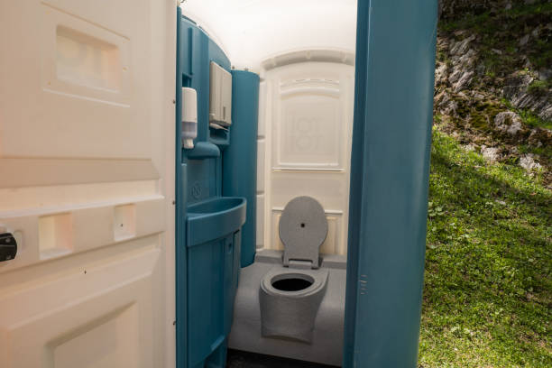 Porta potty services near me in Devine, TX